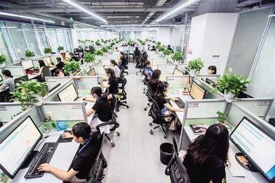 加強川渝協作，永川大數據產業園加速建設重慶最具規模大數據及信息服務產業基地