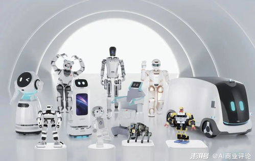 11年磨一劍 人形機(jī)器人第一股IPO，49億美金市值背后的具身智能風(fēng)暴與軟件外包服務(wù)