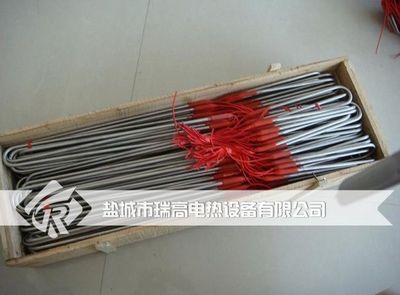 除霜加熱管 暖通領域的技術突破與瑞高電熱的專業創新
